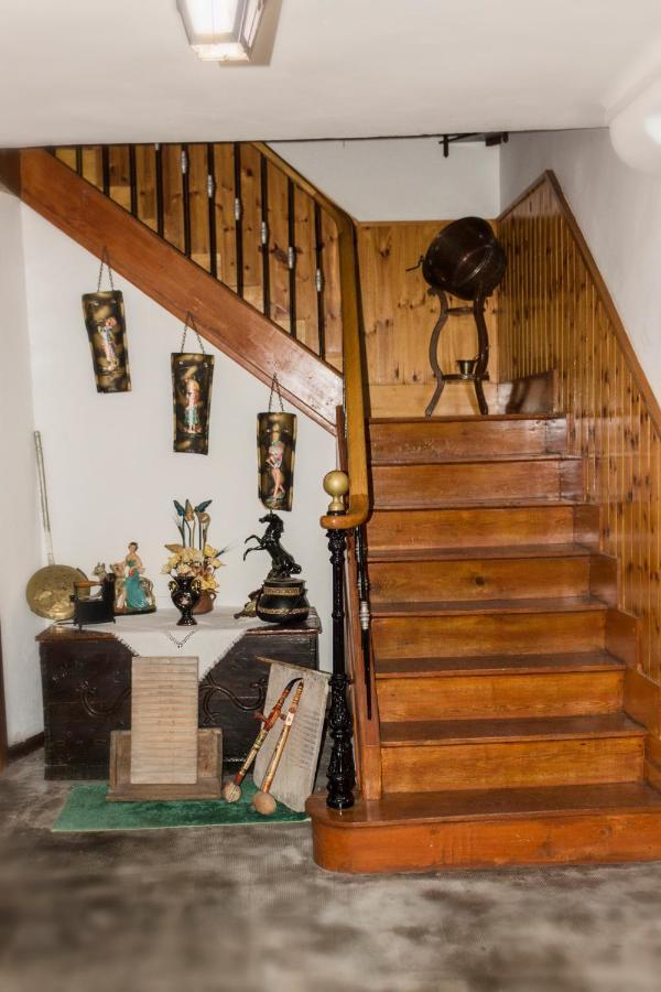 Casa Blascosanz - Piso Para 6 Personas En El Pirineo Hecho Exterior foto